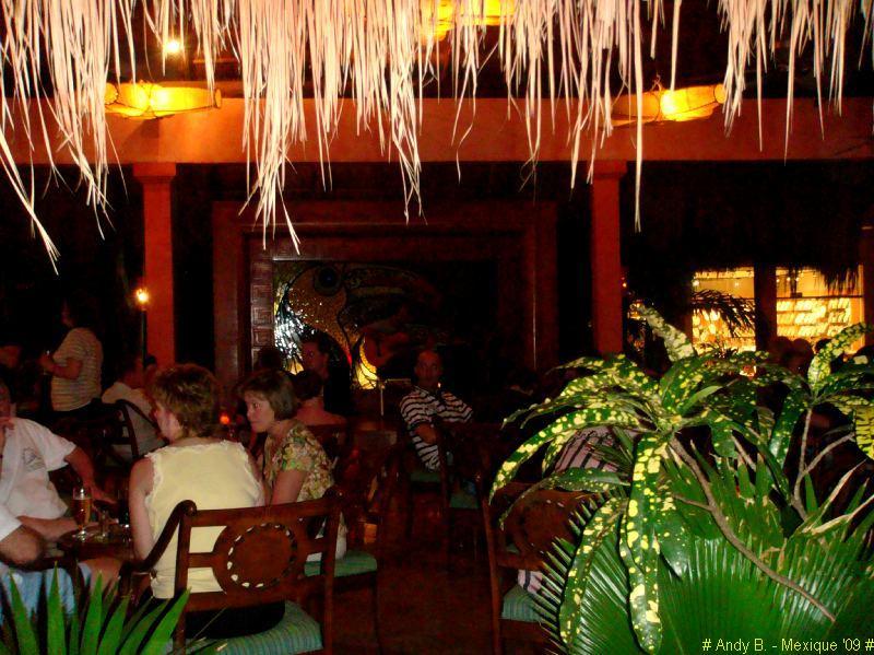 Iberostar Tucan et Quetzal (179).JPG